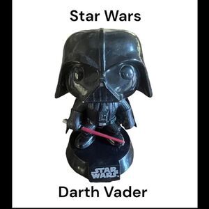 Funko Star Wars Darth Vader